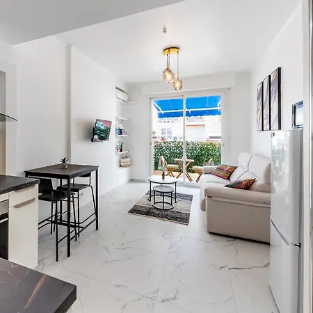 Appartamento Beautiful & Cozy On Promenade