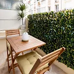 Appartement Beautiful & Cozy On Promenade Nice