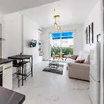 Appartement Beautiful & Cozy On Promenade