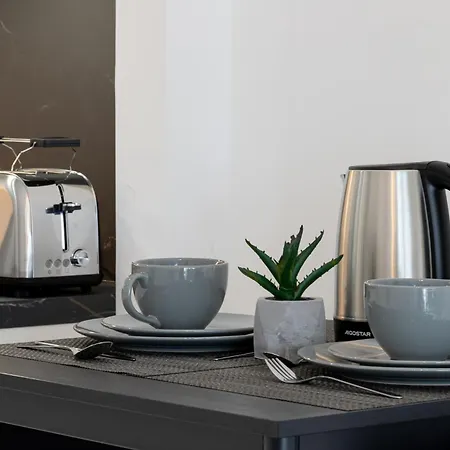 Apartamento Beautiful&cozy On Promenade *