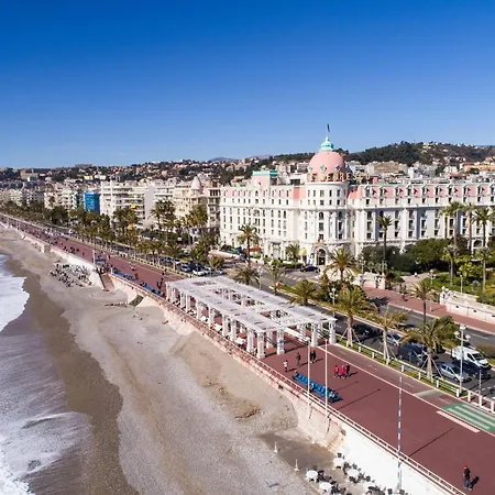 Beautiful&cozy On Promenade Apartamento